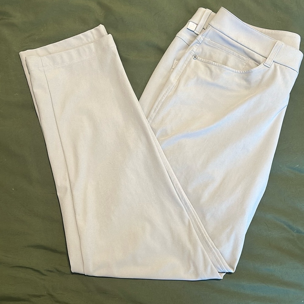 ABC classic 5 pocket pant warpstream